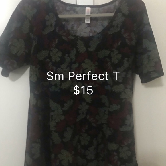 Lula Roe Tood - Picture 1 of 8